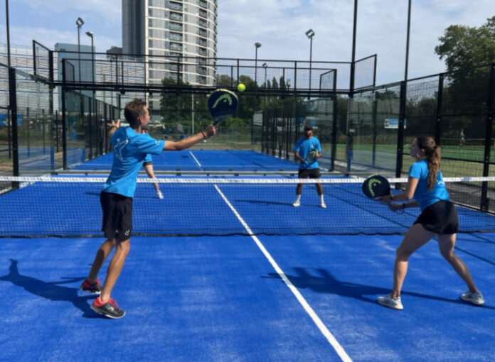 padel padel
