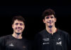 At what time and how to watch Tapia and Coello clashing vs. Stupaczuk and Yanguas in the Padel P1 final in Kuwait coello tapia