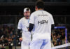 DUBAI PREMIER PADEL P1: Updated draws with quarters Galan, Chingotto, Tapia, Coello, Lebron and Di Nenno among the top favorites galan chingotto