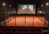 Padel to replace the cinema space at Vue padel and cinema
