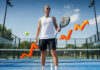 PADEL. Strategies for improving your Playtomic ranking padel player ranking