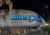 Which is the venue of the Milano Premier Padel P1 where Coello and Tapia are the hot favorites? allianz cloud