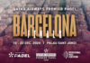 The Premier Padel Finals 2024 in action in Barcelona: the players, venue and fixtures barcelona finals