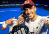 Galan confirms he will play with Chingotto in 2025 galan and chingotto