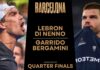 HIGHLIGHTS. Lebron and Di Nenno beat Garrido and Bergamini in the quarters if the Premier Padel Finals in Barcelona lebron-and-di-nenno-beat-garrido-and-bergamini-in-the-quarters-if-the-premier-padel-finals-in-barcelona