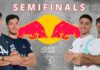 HIGHLIGHTS. Coello and Tapia defeated Di Nenno and Lebron in Acapulco 5383