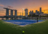 Singaporean syndicate to invest in Padel following Manchester’s clear masterplan singapore and padel