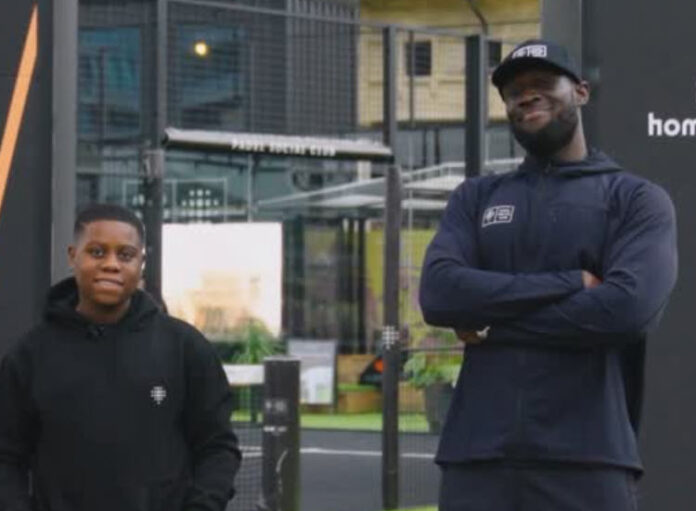 stormzy padel stormzy padel