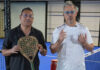 RACKET REVIEW: Cork Supreme Power III Review cork supreme power iii