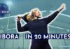 How to learn a vibora in 20 Minutes how-to-learn-a-vibora-in-20-minutes
