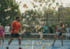 How is the rise of padel influencing the global sports market? padel players