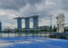This Singapore-based startup has pocketed huge funding to open in Malaysia and Singapore padel singapore