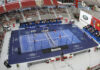 Gijón confirms Premier Padel Event and renegotiates with organizer palacio de deportes de la guía presidente adolfo suárez