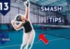 13 PADEL. How to Kick Smash on the right side 13-padel.-how-to-kick-smash-on-the-right-side
