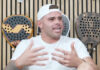 How Jake D’Amelio wants to grow padel in the US with Novac Equities jake d’amelio