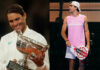Lebron says that Nadal is his inspiration alongside his father lebron nadal