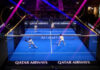 Miami Padel P1 Final time confirmed for Lebron and Stupa versus Chingotto and Galan miami padel p1 final