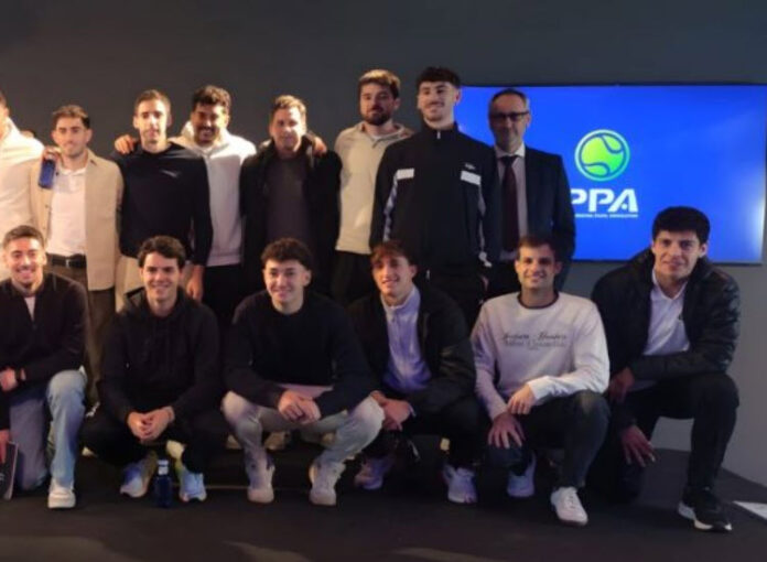 ppa ppa
