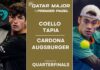 HIGHLIGHTS. Coello and Tapia defeat Cardona and Augsburger in Qatar quarterfinals 6-4 6-4 highlights.-coello-and-tapia-defeat-cardona-and-augsburger-in-qatar-quarterfinals-6-4-6-4