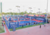 How to watch the Padel Major in Doha on live streaming and where is it played with the presence of Coello, Tapia, Galan and Chingotto khalifa international tennis & squash complex