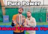 Babolat Technical Viper 2025: Pure power for advanced padel players babolat-technical-viper-2025-pure-power-for-advanced-padel-players