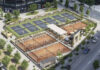 Boston welcomes its first 30,000-square-foot padel club in Seaport this summer Ballers Boston