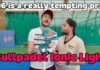 Bullpadel Ionic Light delivers lightweight performance and impressive ball output bullpadel-ionic-light-delivers-lightweight-performance-and-impressive-ball-output