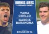 HIGHLIGHTS. Tapia and Coello dominate Garcia and Barahona to claim victory at Buenos Aires Premier Padel P1 highlights.-tapia-and-coello-dominate-garcia-and-barahona-to-claim-victory-at-buenos-aires-premier-padel-p1