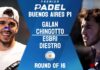 HIGHLIGHTS. Galan and Chingotto cruise past Esbri and Diestro in dominant Buenos Aires Premier Padel P1 win Maxresdefault 1