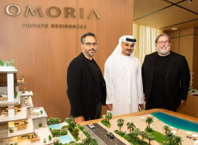 Omoria Private Residences Redefine Luxury Living In Dubai With Wellness Focused Amenities Omoria Private Residences Redefine Luxury Living In Dubai With Wellness Focused Amenities