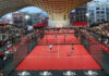 Saudi Arabia aims to take control of A1 Padel with major ambitions for 2026 Saudi Arabia Aims To Take Control Of A1 Padel With Major Ambitions For 2026