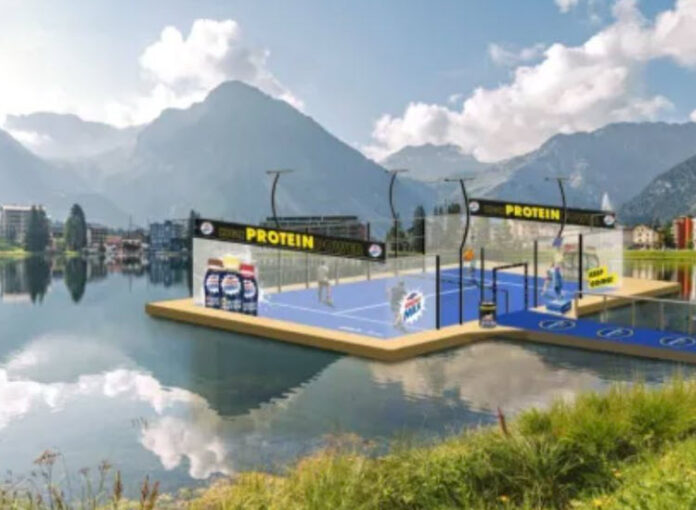 Arosa Padel Tennis