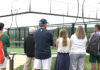 Boar’s Head Resort expands sports offerings with launch of new padel courts Boars Head Resort In Charlottesville Virginia