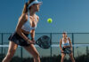 Pickleball association expands into padel with new partnership Conquer Padel