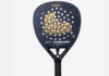 Bullpadel unveils special edition HACK 04 LTD ITALY for Italy Major Premier Padel Hack 04 Ltd Italy