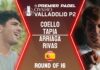 HIGHLIGHTS. Coello and Tapia breeze past Arriaga and Rivas in dominant performance at Premier Padel Valladolid highlights.-coello-and-tapia-breeze-past-arriaga-and-rivas-in-dominant-performance-at-premier-padel-valladolid