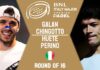 HIGHLIGHTS. Galan and Chingotto dominate Huete and Perino to advance at Premier Padel Italy Major highlights.-galan-and-chingotto-dominate-huete-and-perino-to-advance-at-premier-padel-italy-major