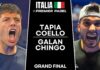HIGHLIGHTS. Galán and Chingotto rise again in Rome with a commanding victory over Coello and Tapia highlights.-galan-and-chingotto-rise-again-in-rome-with-a-commanding-victory-over-coello-and-tapia