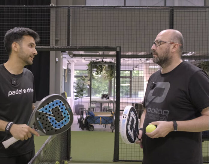 How Professional Padel Coaches Evaluate Player Skills How Professional Padel Coaches Evaluate Player Skills