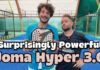 Joma Hyper 3.0 delivers speed and versatility for modern padel players joma-hyper-3.0-delivers-speed-and-versatility-for-modern-padel-players