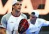 Lebron and Galan set for fiery semifinal clash in Rome after dramatic split Lebron Galan
