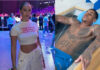 Marcus Rashford sparks dating rumors with Swedish padel player Jaki Palm in St Tropez Marcus Rashford Sparks Dating Rumors With Swedish Padel Star Jaki Palm In St Tropez