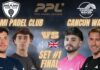 Miami and New York celebrate titles on final day of Pro Padel League Miami with Tapia in the spotlight miami-and-new-york-celebrate-titles-on-final-day-of-pro-padel-league-miami-with-tapia-in-the-spotlight