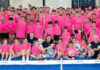 Paquito Navarro launches his academy in Seville with pride and gratitude Paquito Navarro Launches His Academy In Seville With Pride And Gratitude