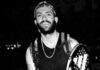 Promising Iranian padel star killed in bombing as Israel–Iran conflict escalates Parsa Mansour