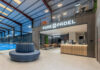 Historic Nottingham bus depot to be transformed into a padel centre Pure Padel