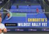 TACTICAL ANALYSIS. Federico Chingotto stuns in rally in the Italy Major Final tactical-analysis.-federico-chingotto-stuns-with-a-gravity-defying-rally-in-the-italy-major-final