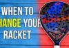 The right moment to buy a new padel racket for optimal performance the-right-moment-to-buy-a-new-padel-racket-for-optimal-performance