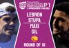 HIGHLIGHTS. Lebron and Stupaczuk defeat Maxi and Gil in straight tiebreaks at Premier Padel Tarragona HIGHLIGHTS.-Lebron-and-Stupaczuk-defeat-Maxi-and-Gil-in-straight-tiebreaks-at-Premier-Padel-Tarragona