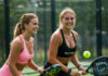€4 MILLION. Ireland is getting a world-class indoor padel facility at Goffs.